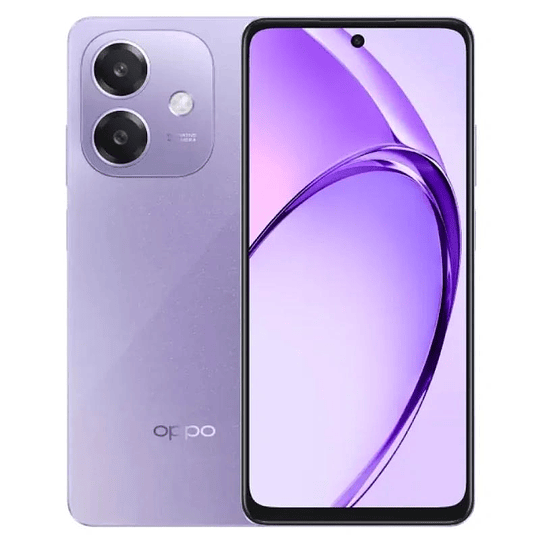 OPPO A40 6.72