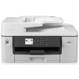 Brother MFC-J6540DWE EcoPro Impresora Multifuncion Color WiFi Duplex 28ppm