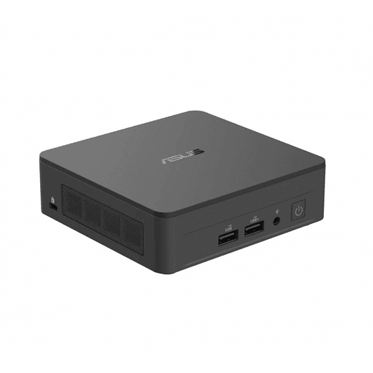 Asus NUC 13 RNUC13ANKI700002I UCFF Intel Core i7-1360P