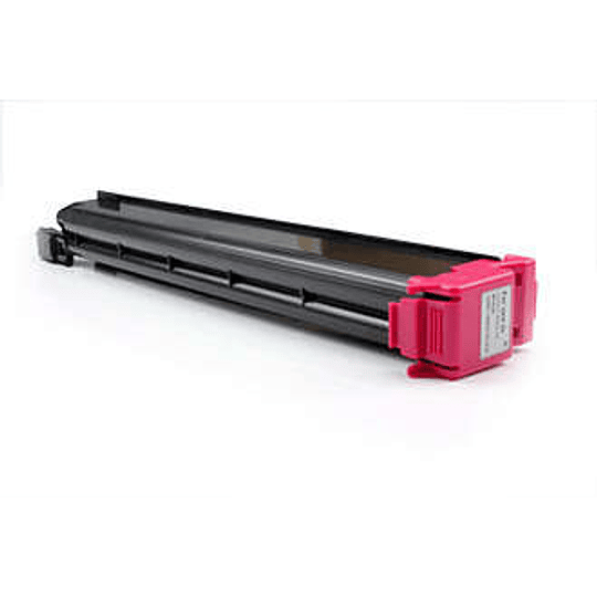 Konica Minolta TN213/TN214/TN314 Magenta Cartucho de Toner Generico - Reemplaza TN213M/TN214M/TN314M/A0D7352/A0D7354/A0D7351