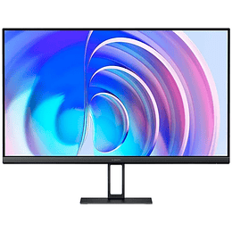 Xiaomi A24I Monitor LED 23.8" IPS Full HD 1080p 100Hz - Respuesta 6ms - Angulo de Vision 178º - 16:9 - HDMI, DisplayPort - VESA 75x75mm