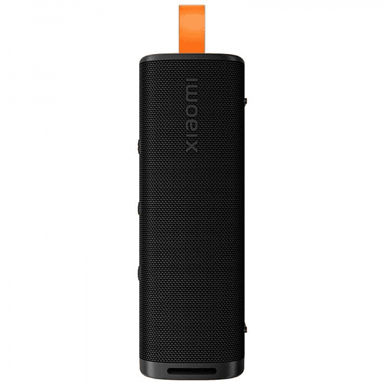 Xiaomi Sound Outdoor Altavoz Bluetooth 5.4 30W TWS - Autonomia hasta 12h - Resistencia IP67 - Manos Libres - Color Negro