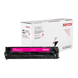 Xerox Everyday Canon 716/731 Magenta Cartucho de Toner Generico - Reemplaza 1978B002/6270B002