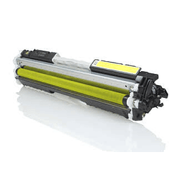 HP CE312A/CF352A Amarillo Cartucho de Toner Generico - Reemplaza 126A/130A