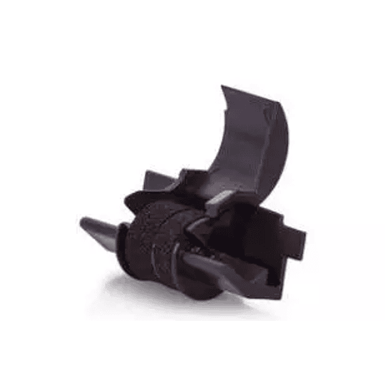 MBO IR40T/IR50/GR745 Negro Rodillo de Tinta Generico - Grupo 745