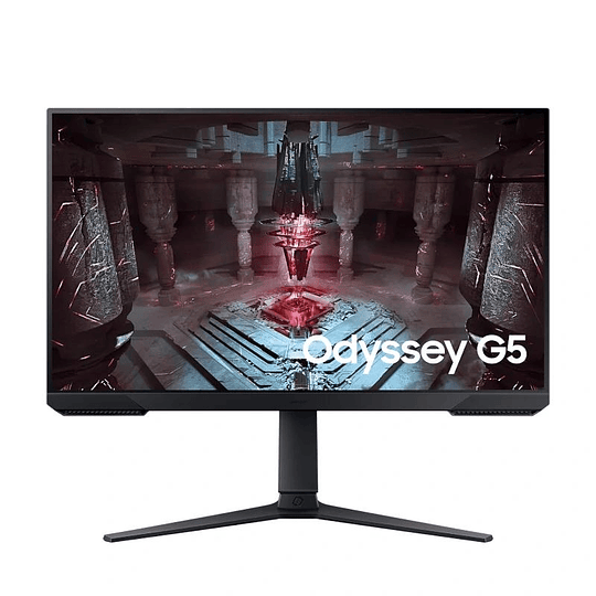 Samsung LS27CG510EUXE Monitor27