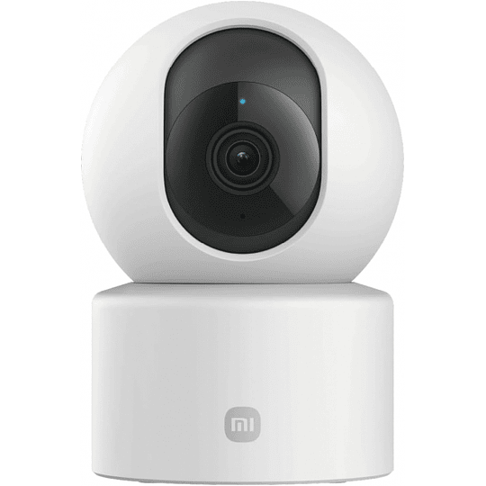 Xiaomi Smart Camera C301 Camara IP Vigilancia 2K WiFi - Vigilancia Interior - Vision Nocturna - Angulo de Vision 360° - IA para Detección Humana