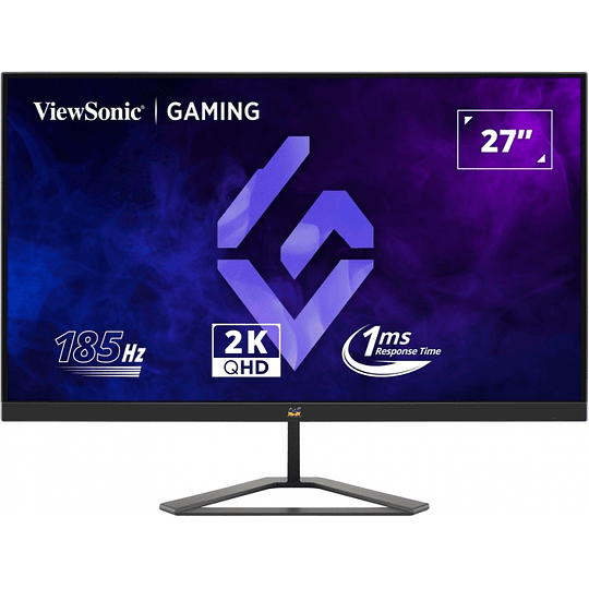 Viewsonic Monitor 27