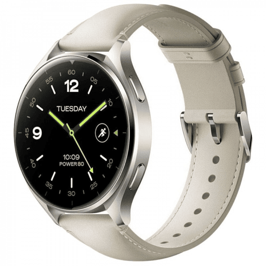 Xiaomi Watch 2 Reloj Smartwatch Pantalla AMOLED 1.43