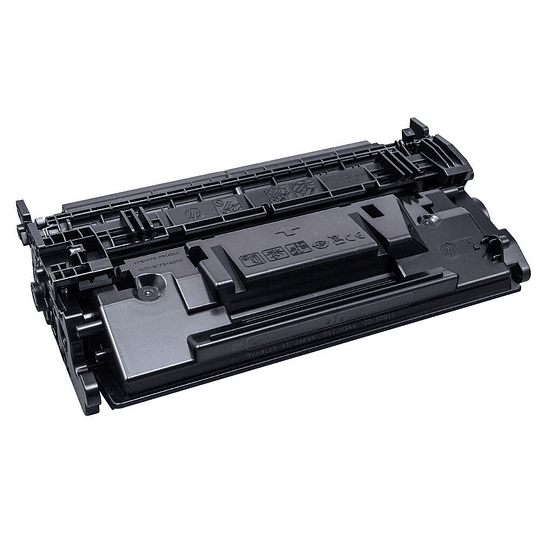 Canon 056H/T06 Negro Cartucho de Toner Generico - Reemplaza 3008C002/3526C002