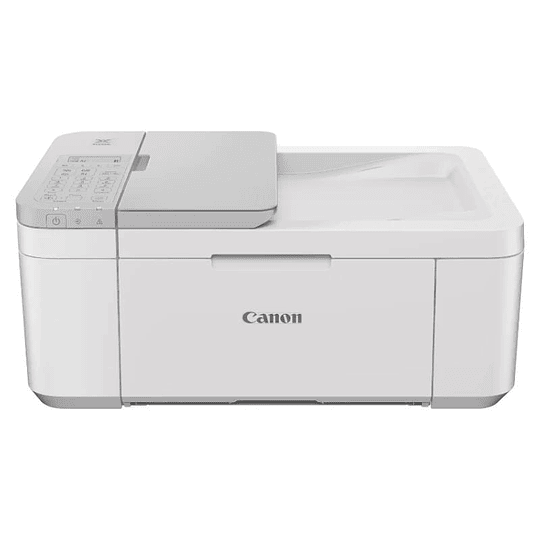 Canon Multifunción Pixma TR4756i WH