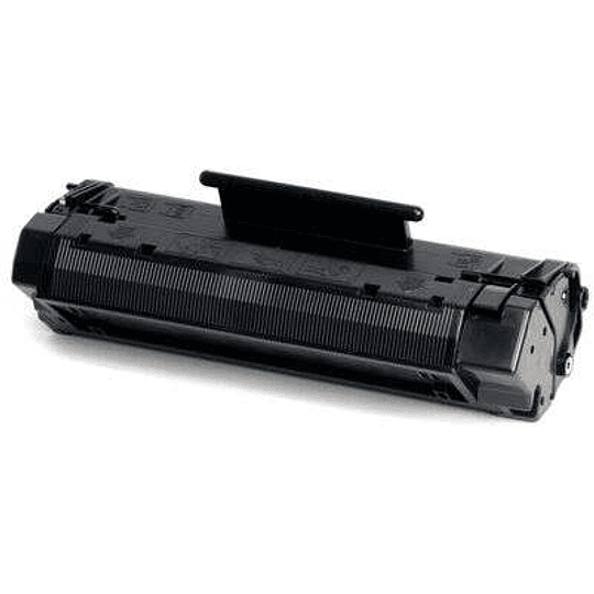 Telecom FX3/EP-A Negro Cartucho de Toner Generico