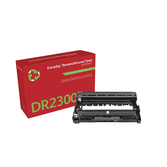 Xerox Everyday Dell E310DW/E514DW/E515DW/E515DN Tambor de Imagen Remanufacturado - Reemplaza 724-BBJR/WRX5T (Drum) - 006R04751/006R03555