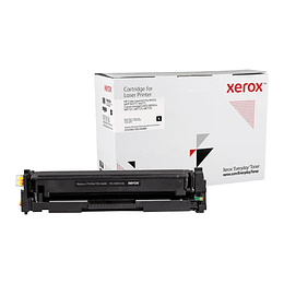 Xerox Everyday Canon 046 Negro Cartucho de Toner Generico - Reemplaza 1250C002