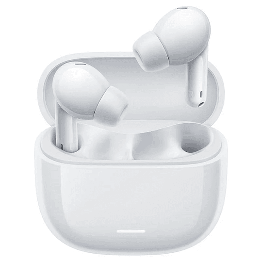 Xiaomi Redmi Buds 6 Lite Auriculares Bluetooth 5.3 - Microfono Integrado - Cancelacion de Ruido Activa - Autonomia hasta 7h - Control Tactil - Color B