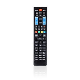 MANDO EWENT PARA TV INTELIGENTE LG/SAMSUNG