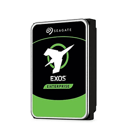 HDD SEAGATE 3.5" 8TB 7200RPM 256MB SATA3 EXOS