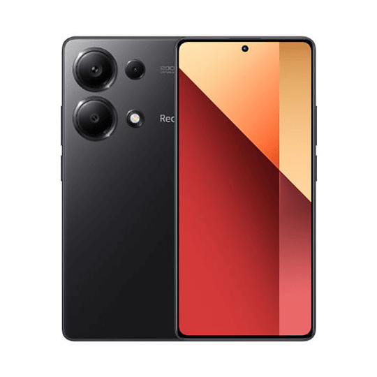 SMARTPHONE XIAOMI REDMI NOTE 13 PRO 6,67