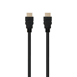 CABLE HDMI EWENT HDMI A/M - HDMI A/M ULTRA ALTA VELOCIDAD 8K 1.5M