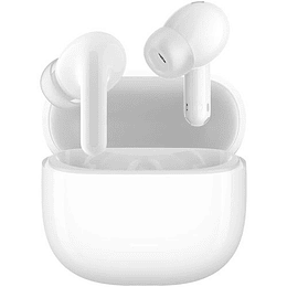 AURICULARES C/MICROFONO XIAOMI REDMI BUDS 6 LITE WHITE