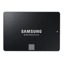 SSD SAMSUNG 2.5" 500GB SATA3 870 EVO