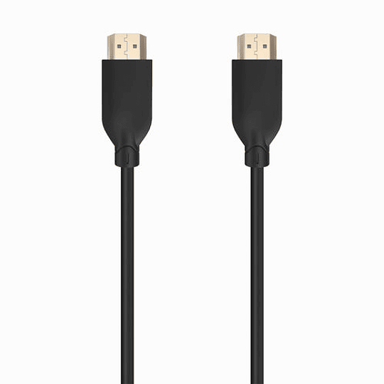 CABLE HDMI AISENS A/M - A/M V2.0 4.0M ALTA VELOCIDAD 4K NEGRO