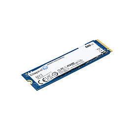 SSD KINGSTON M.2 500GB PCIE4.0 NVME SNV3S