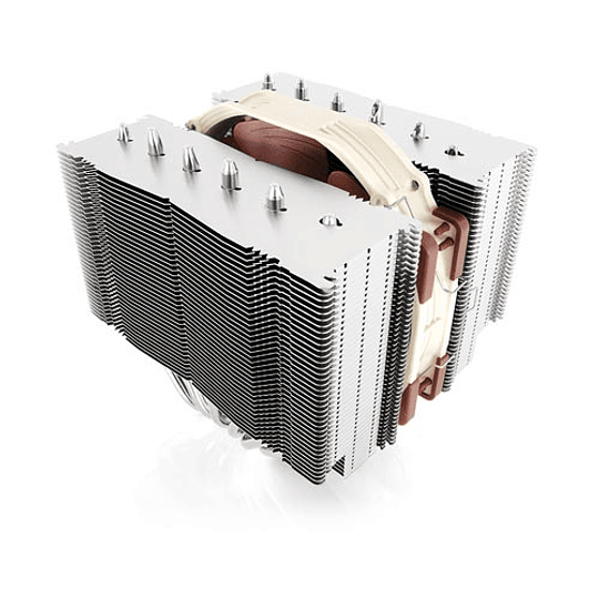 REFRIGERADOR CPU NOCTUA NH-D15S MULTISOCKET INTEL/AMD