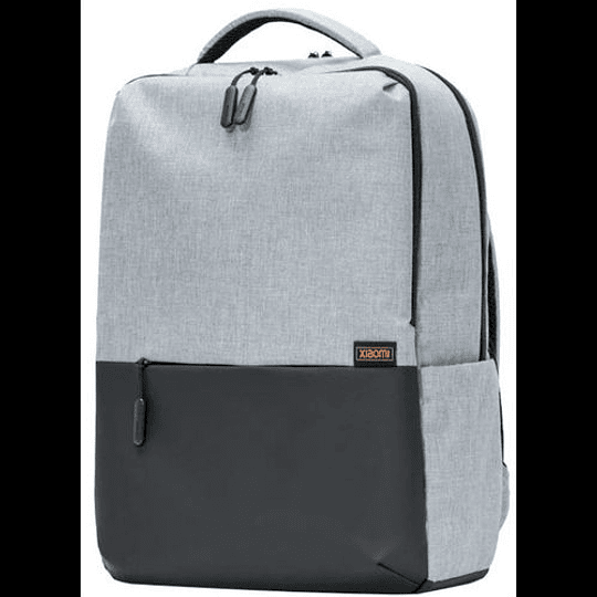 MOCHILA XIAOMI COMMUTER BACKPACK (LIGHT GRAY)