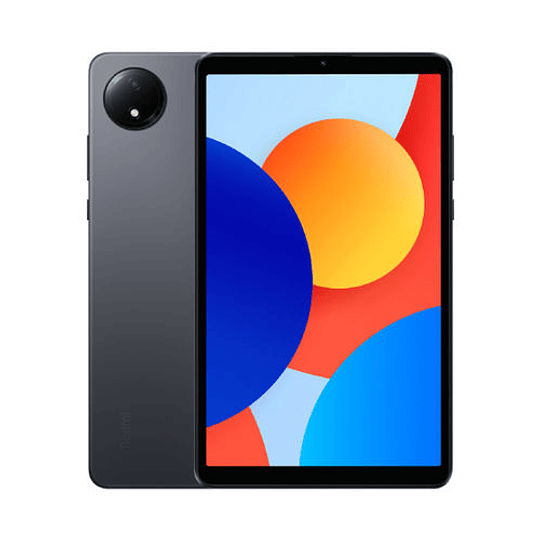 TABLET XIAOMI REDMI PAD SE 8.7 4GB/64GB GRIS GRAFITO