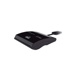 MULTILECTOR EXTERNO USB2.0 APPROX DNI-E NEGRO