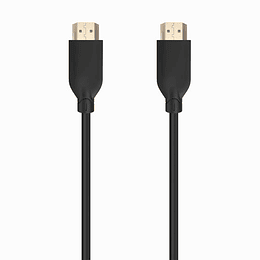 CABLE HDMI AISENS A/M - A/M V2.0 7.0M ALTA VELOCIDAD 4K NEGRO