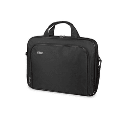 MALETIN OXFORD 15.4''-16'' NEGRO SUBBLIM