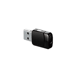 D-LINK WIRELESS N NANO USB AC600 DUAL BAND