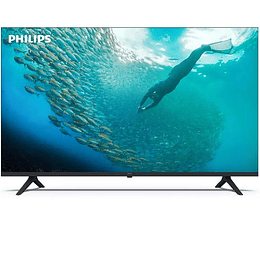 TELEVISOR 65'' UHD 4K 65PUS7009 SMART TV PHILIPS