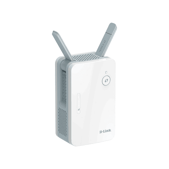 D-LINK WIRELESS RANGE EXTENDER MESH WIFI-6 AX1500 DUAL BAND