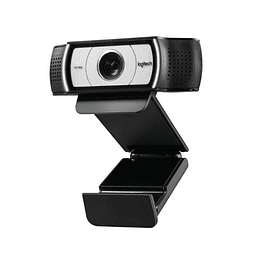 WEBCAM C930e 1080P KARL ZEISS ENFOQUE AUTOMATICO LOGITECH