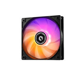 VENTILADOR AUXILIAR LED 120MM SPECTRE RGB ADDRESSABLE BITFENIX