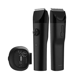 MAQUINA CORTAPELOS HAIR CLIPPER NEGRO XIAOMI