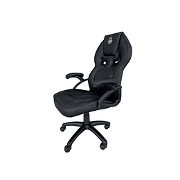 SILLA GAMING XS200 NEGRO KEEPOUT