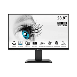 MONITOR MSI PRO MP2412