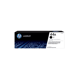 TONER NEGRO HP 44A (CF244A)