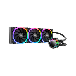 REFRIGERACION LIQUIDA VORTEX 360 A-RGB ANTEC