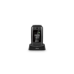 SPC TELEFONO MOVIL MAGNUS BLACK