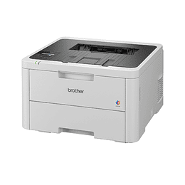 BROTHER LASER HLL3240CDW BLANCO