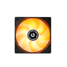 VENTILADOR AUXILIAR LED 120MM SPECTRE RGB BITFENIX