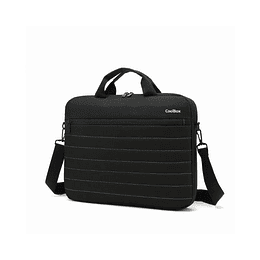 MALETIN NOTEBOOK 14'' NEGRO COOLBOX