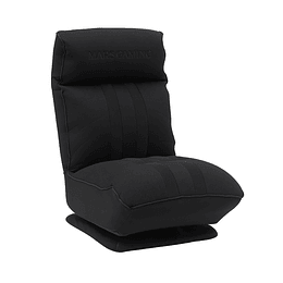 SILLA MGC-THRONE NEGRO MARS GAMING