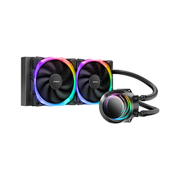 REFRIGERACION LIQUIDA VORTEX 240 A-RGB ANTEC