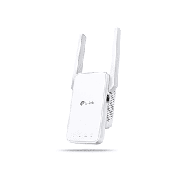 TP-LINK WIRELESS N RANGE EXTENDER PARED AC1200